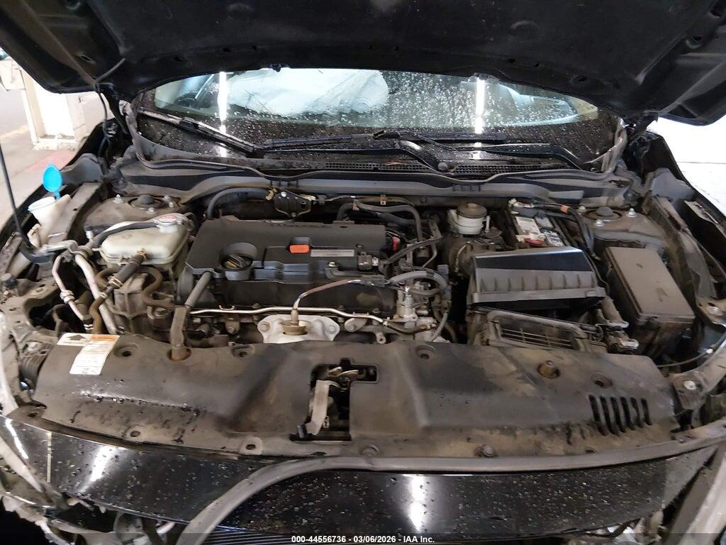 2HGFC2F53JH581783 2018 HONDA CIVIC photo no. 10