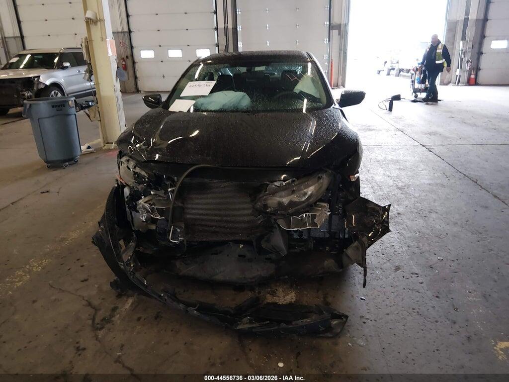 2HGFC2F53JH581783 2018 HONDA CIVIC photo no. 12