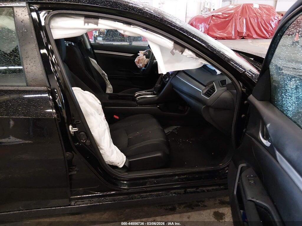 2HGFC2F53JH581783 2018 HONDA CIVIC photo no. 5
