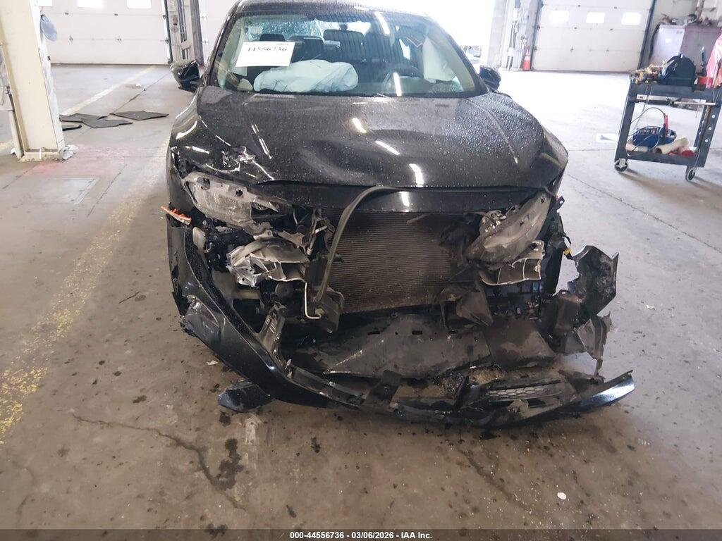 2HGFC2F53JH581783 2018 HONDA CIVIC photo no. 6