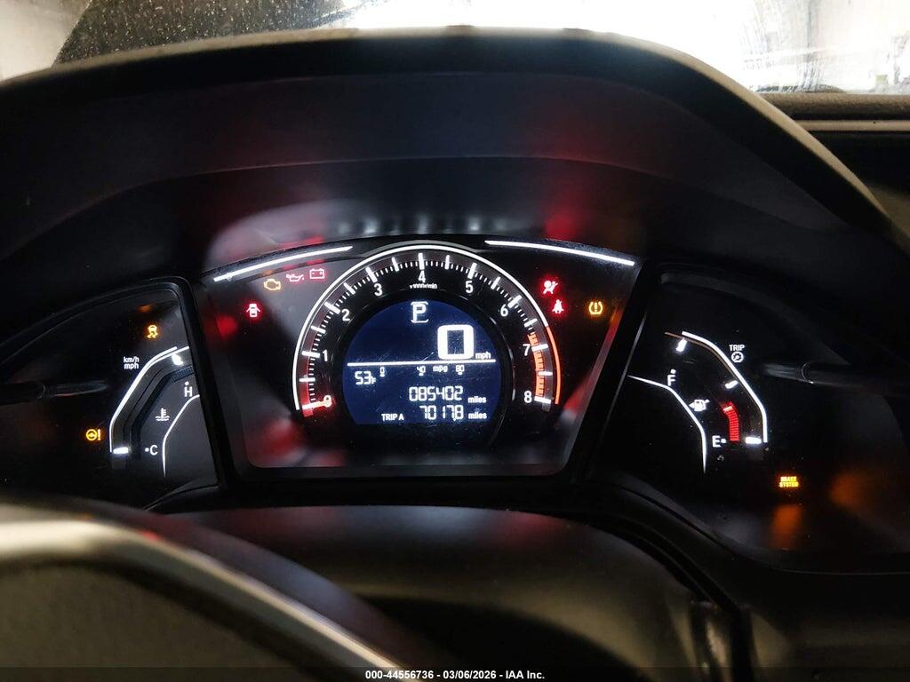 2HGFC2F53JH581783 2018 HONDA CIVIC photo no. 7