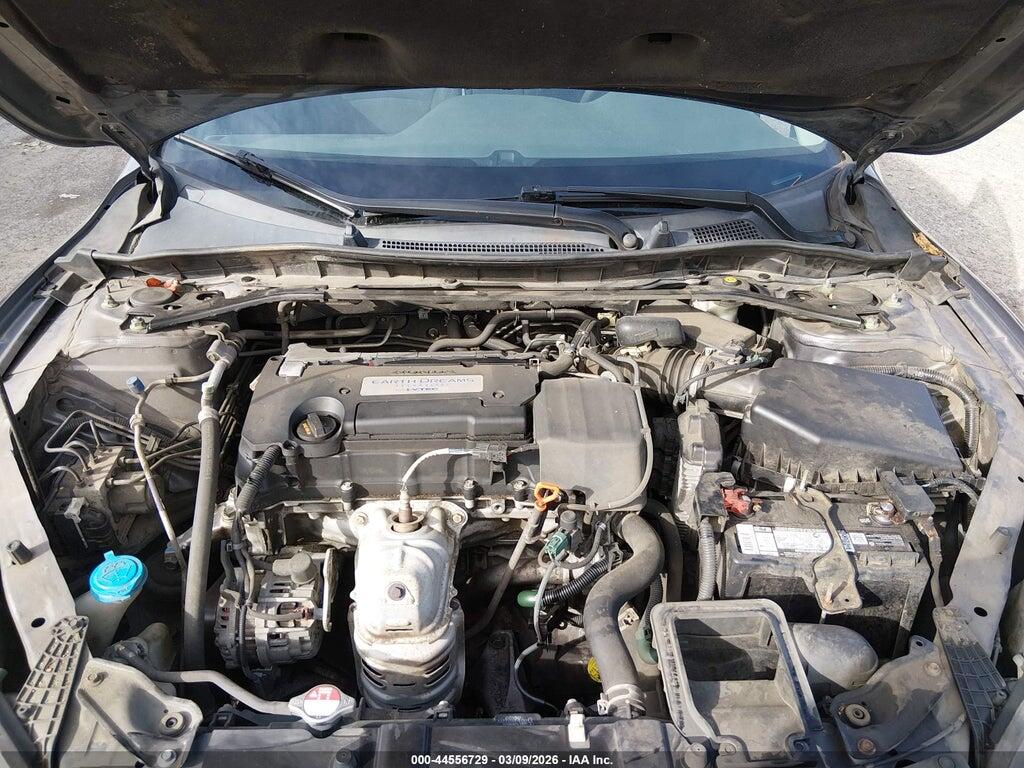 1HGCR2F7XFA036575 2015 HONDA ACCORD photo no. 10