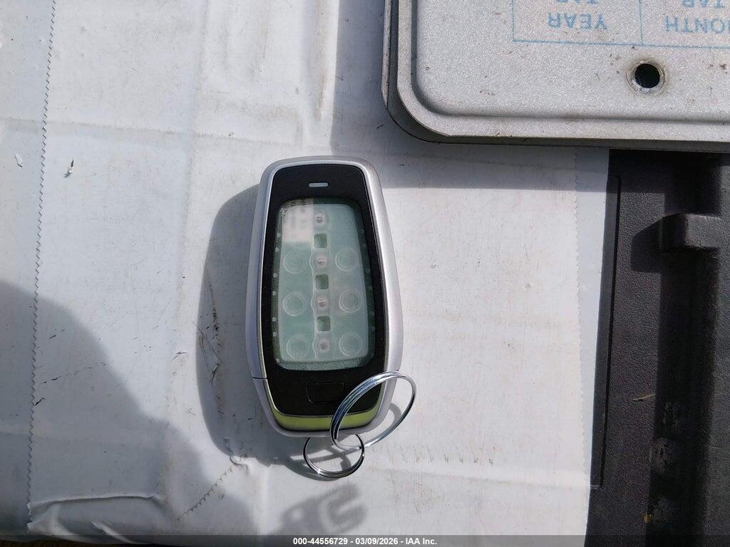 1HGCR2F7XFA036575 2015 HONDA ACCORD photo no. 11