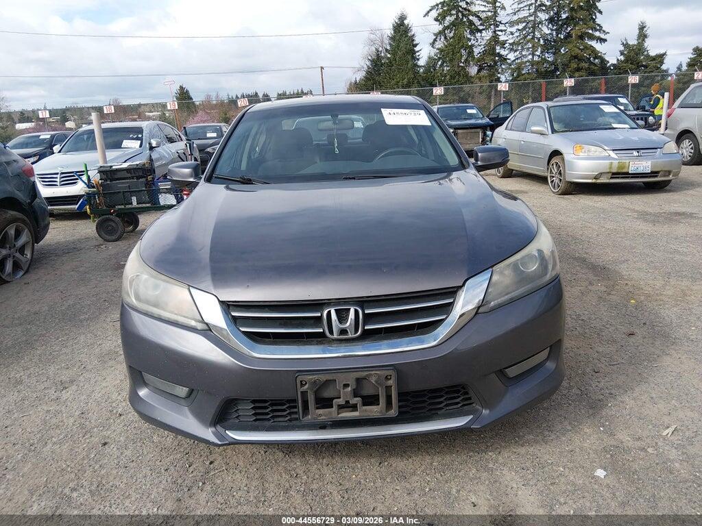 1HGCR2F7XFA036575 2015 HONDA ACCORD photo no. 12
