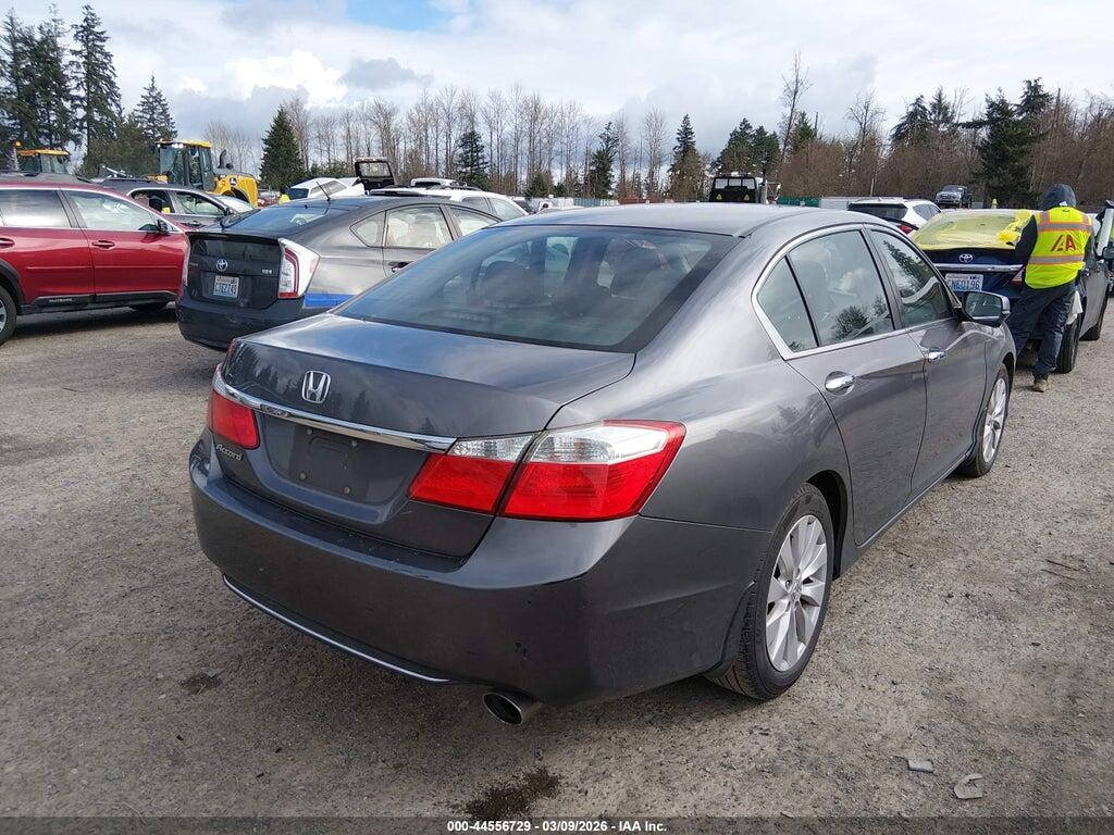 1HGCR2F7XFA036575 2015 HONDA ACCORD photo no. 6