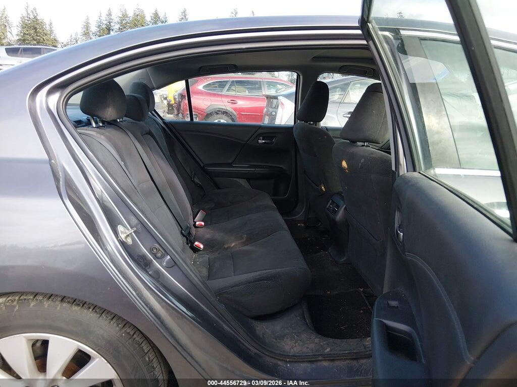 1HGCR2F7XFA036575 2015 HONDA ACCORD photo no. 8
