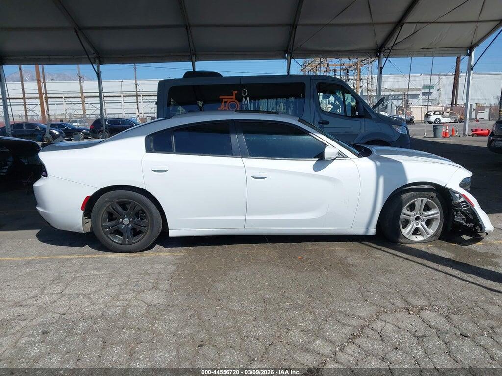 2C3CDXBG5NH169409 2022 DODGE CHARGER photo no. 12