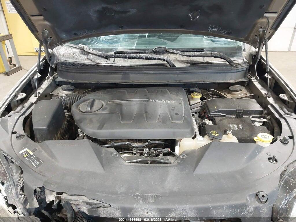 1C4PJMBX7LD612920 2020 JEEP CHEROKEE photo no. 10