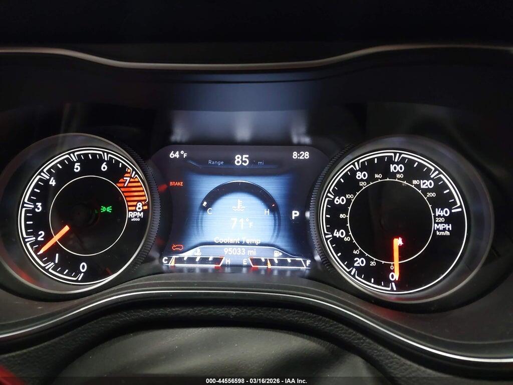 1C4PJMBX7LD612920 2020 JEEP CHEROKEE photo no. 7