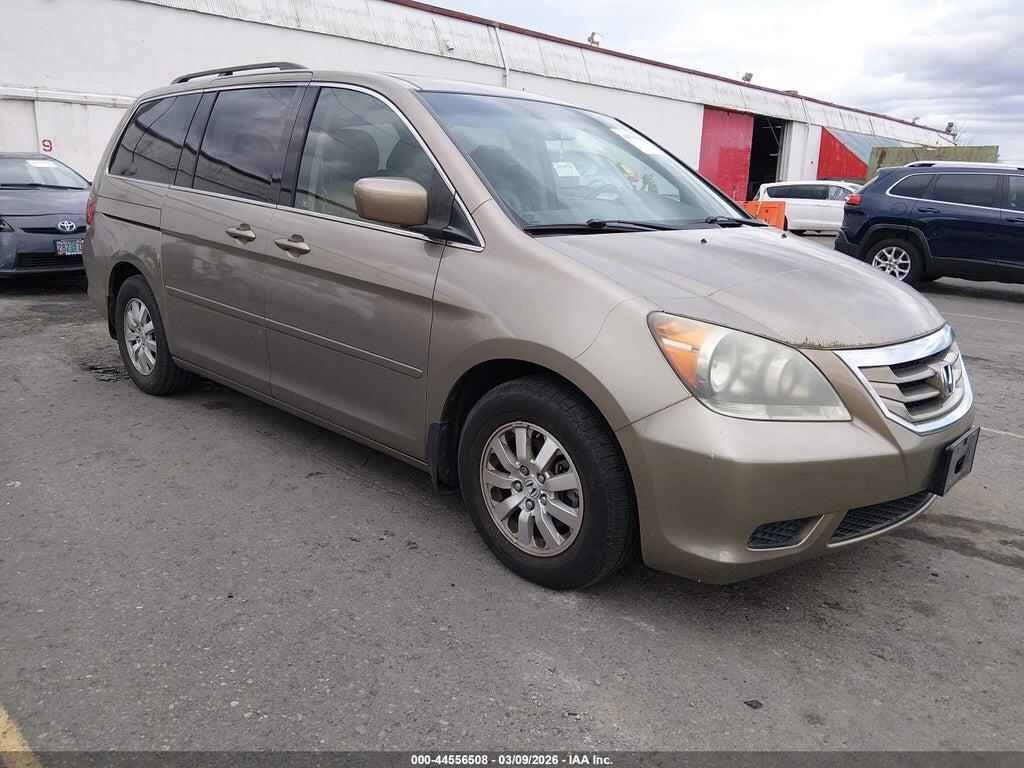 5FNRL38648B407695 2008 HONDA ODYSSEY photo no. 1