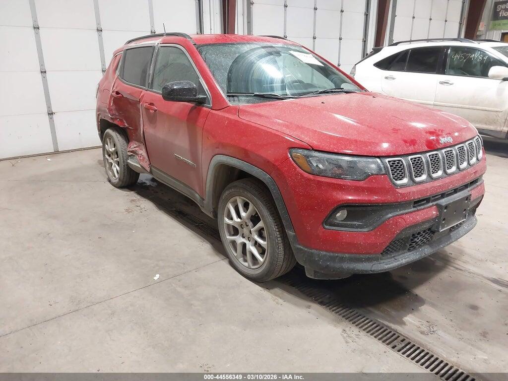 3C4NJDFN9RT594021 2024 JEEP COMPASS photo no. 1