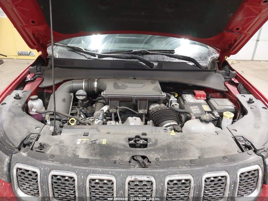 3C4NJDFN9RT594021 2024 JEEP COMPASS photo no. 10