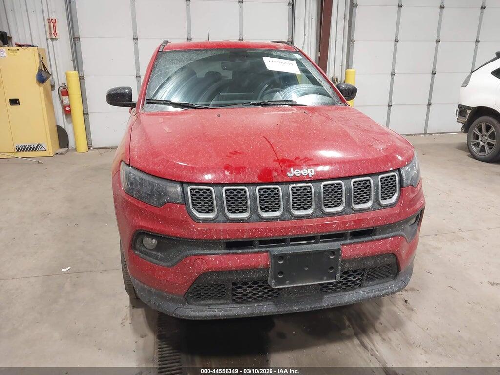 3C4NJDFN9RT594021 2024 JEEP COMPASS photo no. 12