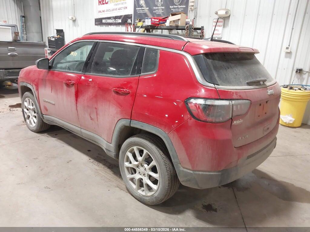 3C4NJDFN9RT594021 2024 JEEP COMPASS photo no. 3