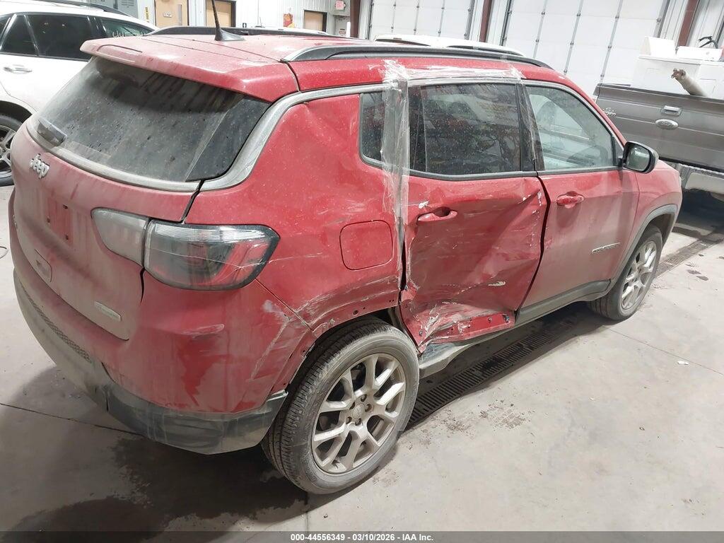 3C4NJDFN9RT594021 2024 JEEP COMPASS photo no. 4