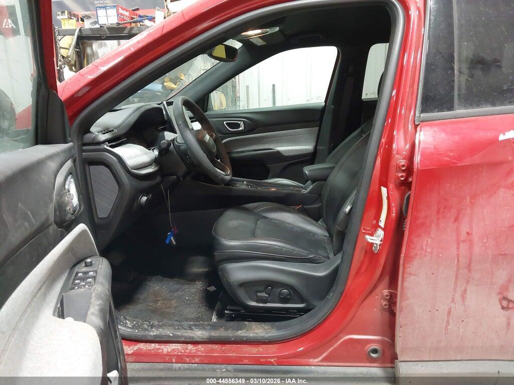 3C4NJDFN9RT594021 2024 JEEP COMPASS photo no. 5