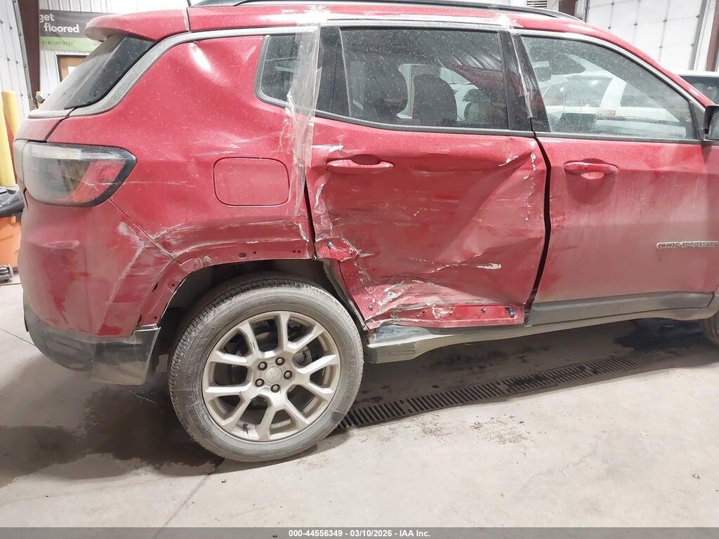 3C4NJDFN9RT594021 2024 JEEP COMPASS photo no. 6