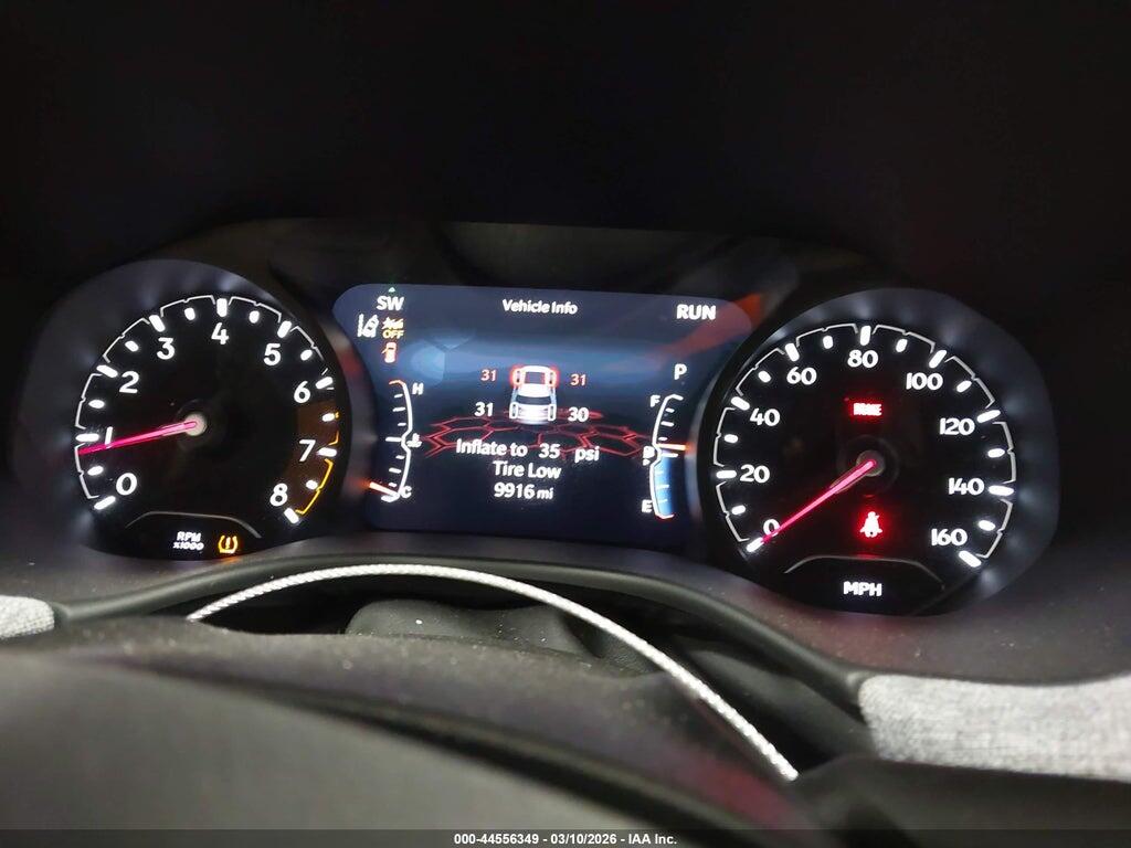 3C4NJDFN9RT594021 2024 JEEP COMPASS photo no. 7