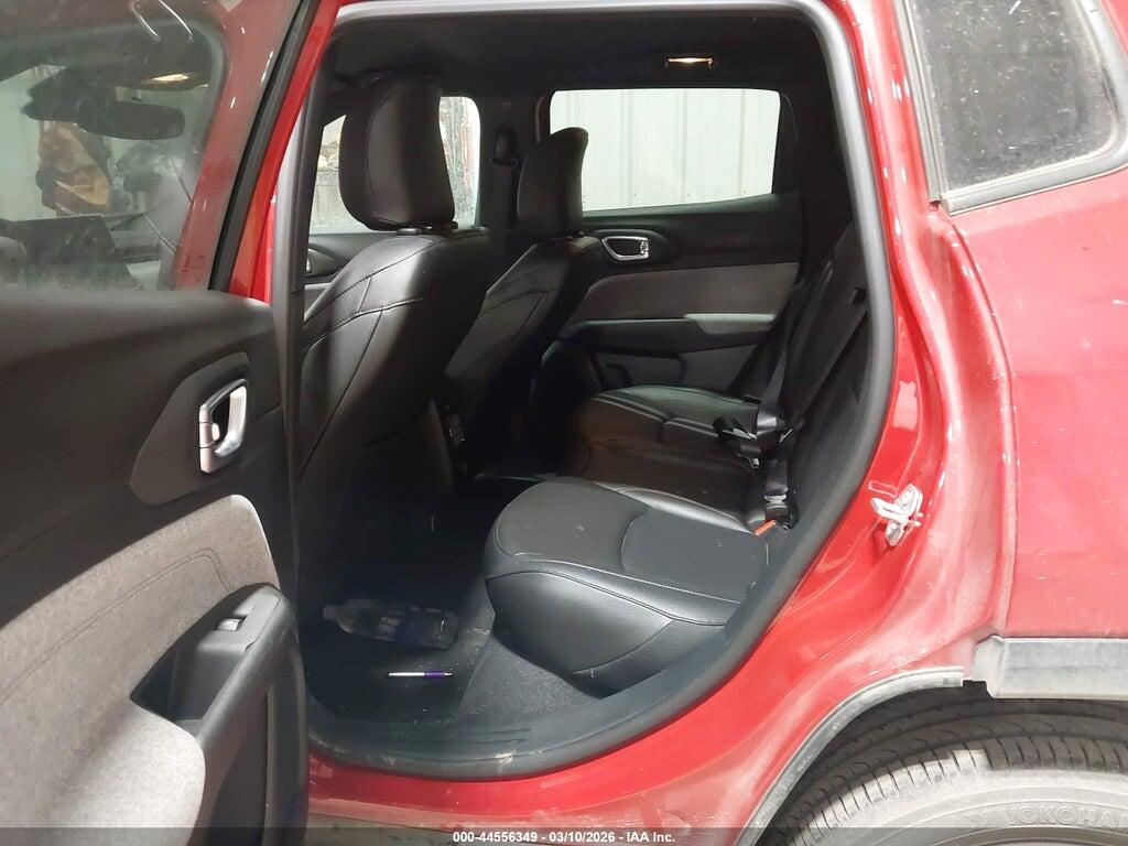 3C4NJDFN9RT594021 2024 JEEP COMPASS photo no. 8