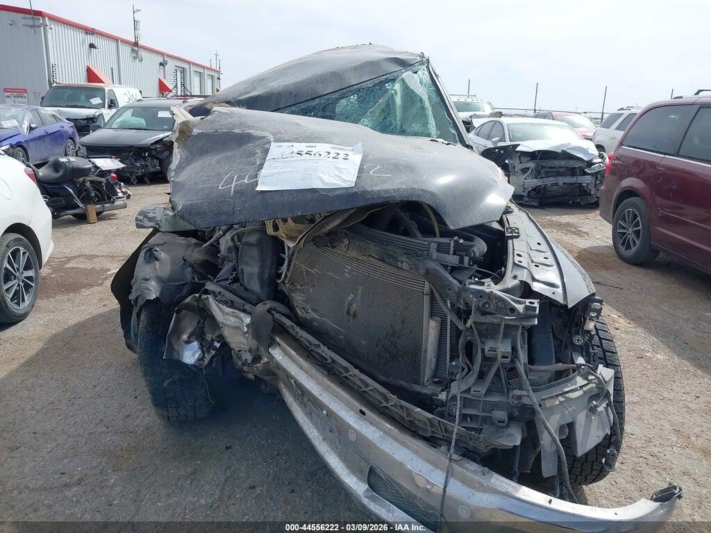 1C6RR6LT3JS350354 2018 RAM 1500 photo no. 12