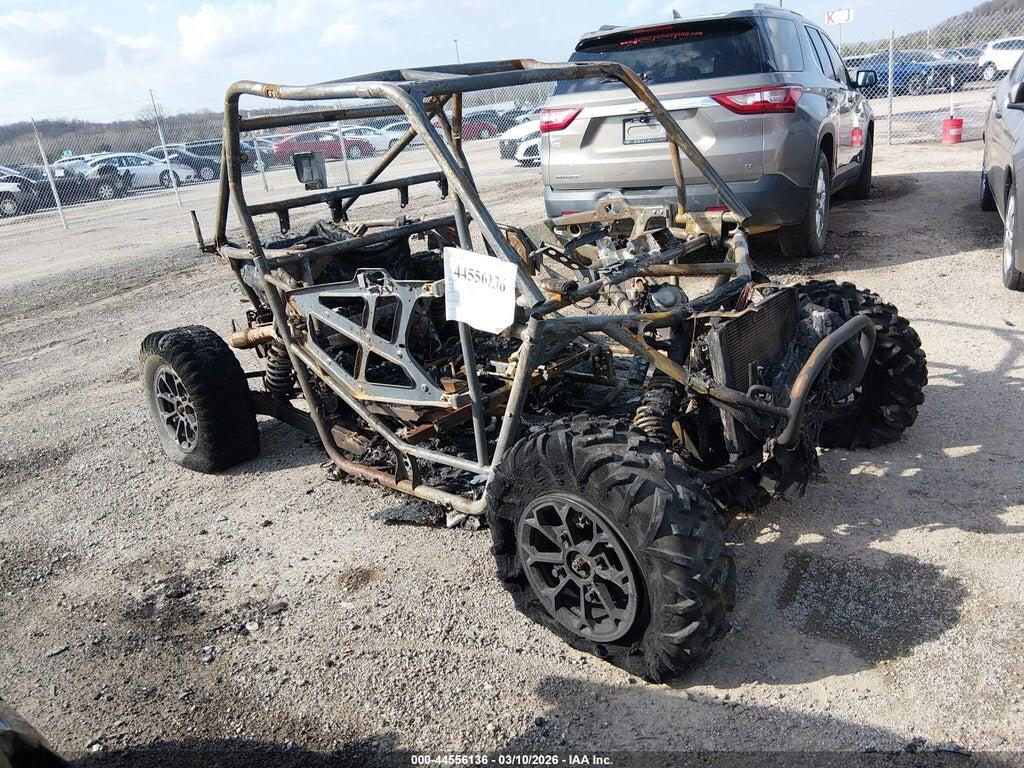 3NSNEE991RF036041 2024 POLARIS RZR photo no. 1