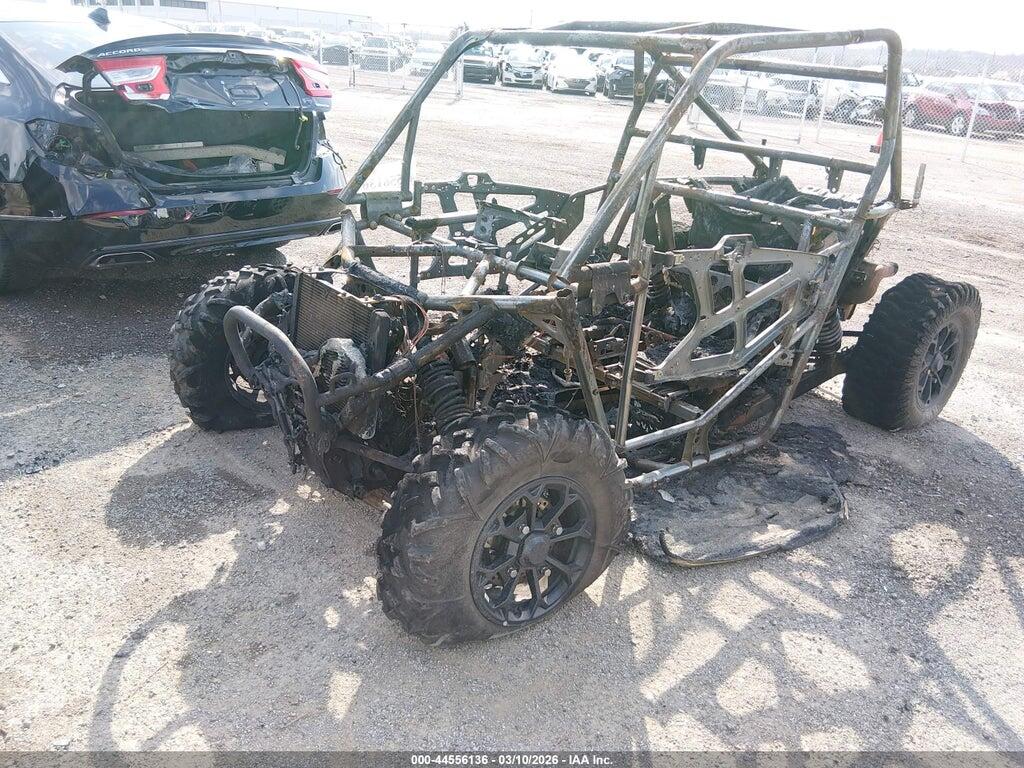 3NSNEE991RF036041 2024 POLARIS RZR photo no. 2