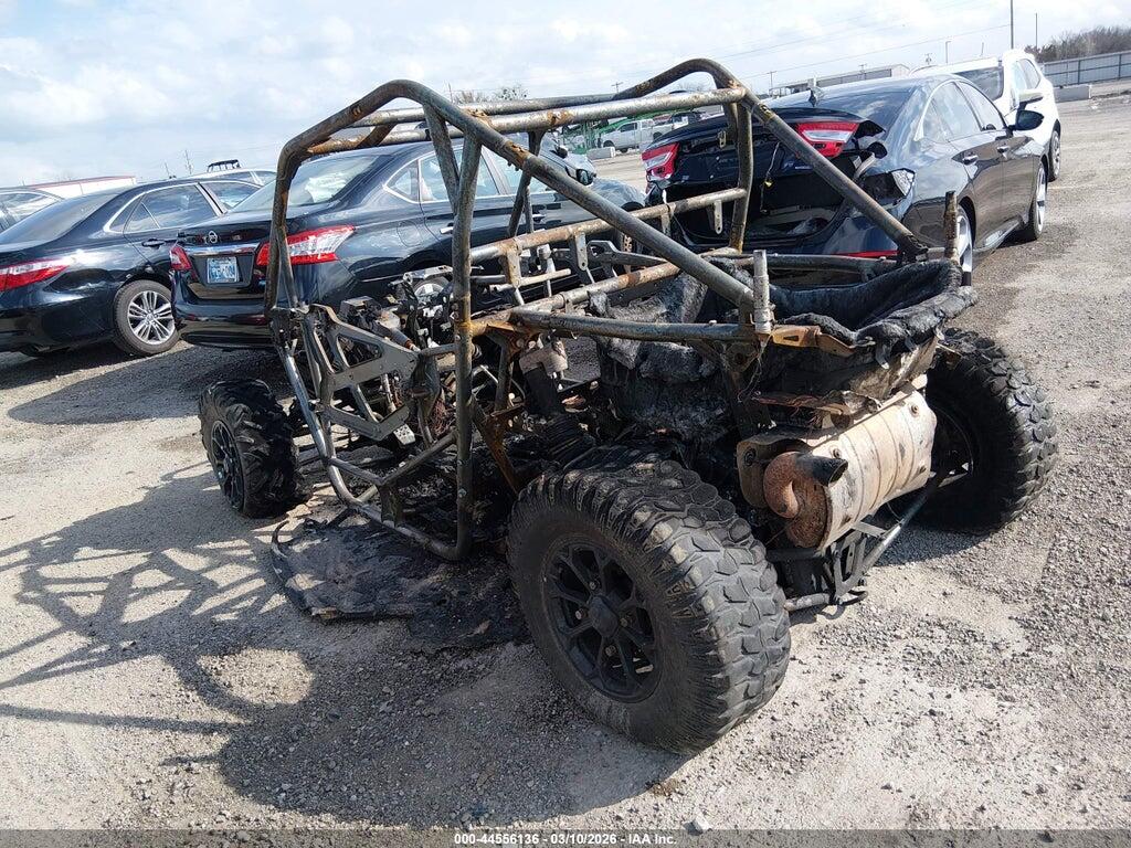 3NSNEE991RF036041 2024 POLARIS RZR photo no. 3