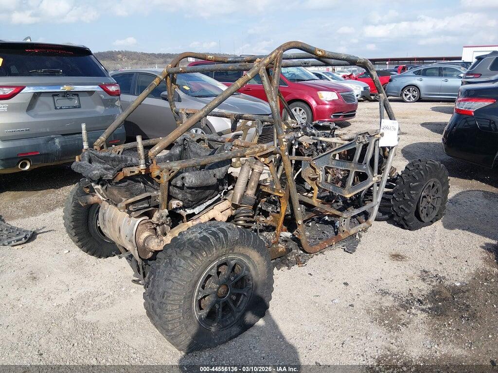 3NSNEE991RF036041 2024 POLARIS RZR photo no. 4