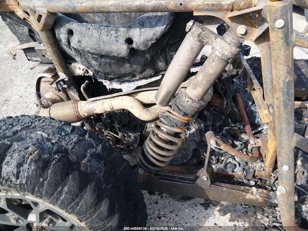 3NSNEE991RF036041 2024 POLARIS RZR photo no. 8
