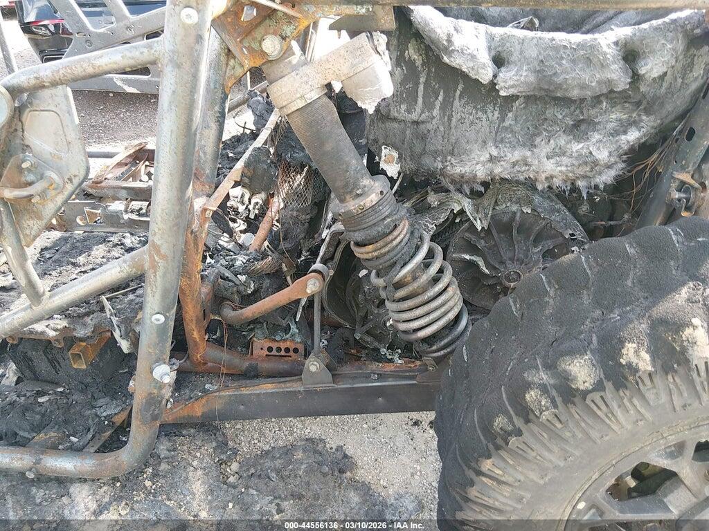 3NSNEE991RF036041 2024 POLARIS RZR photo no. 9