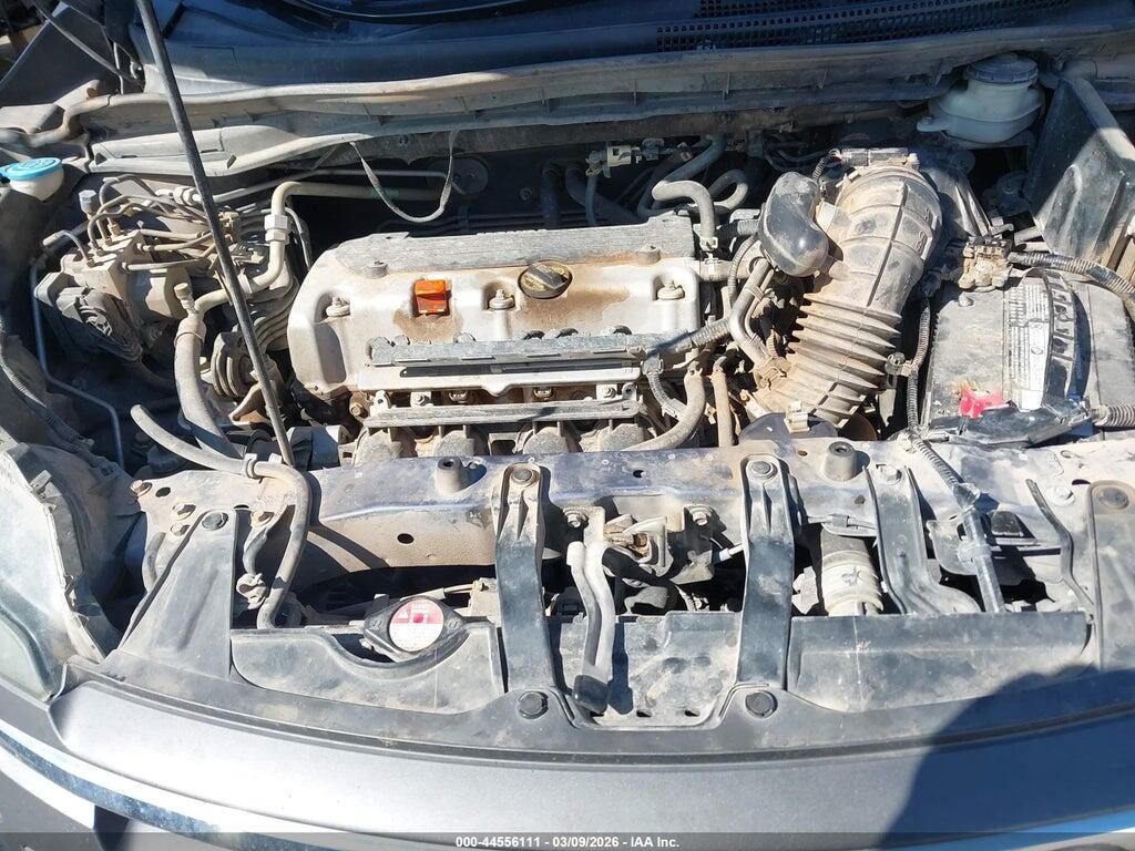 3CZRM3H33CG700021 2012 HONDA CR-V photo no. 10