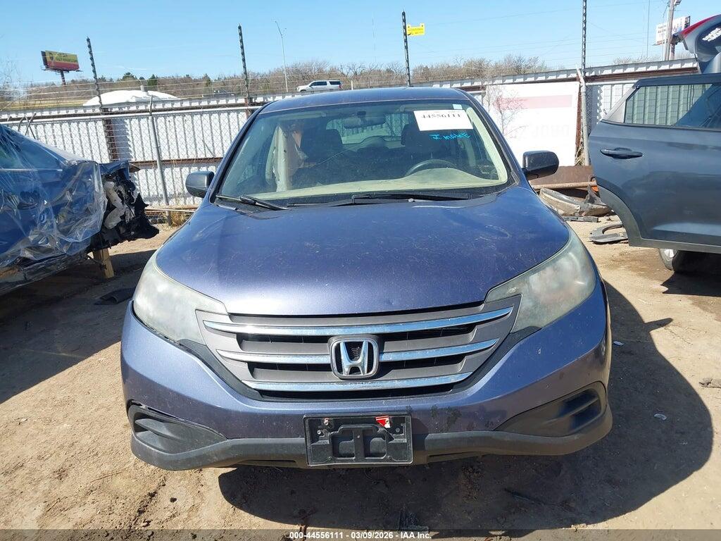 3CZRM3H33CG700021 2012 HONDA CR-V photo no. 12