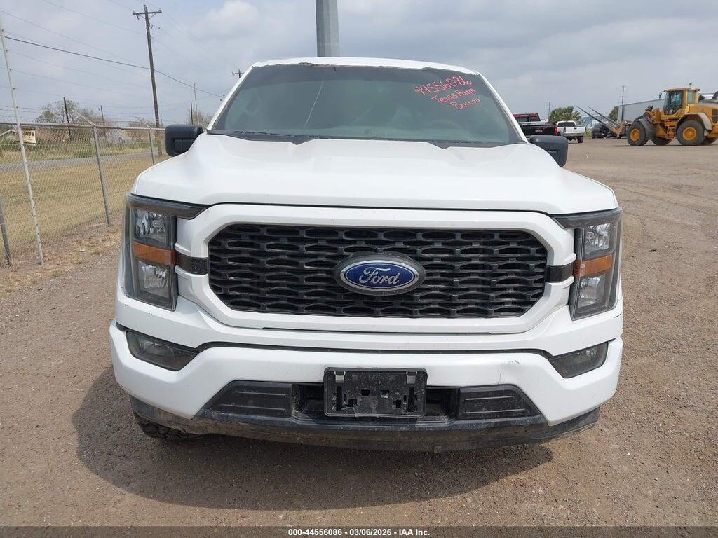 1FTEW1CP5PFC03654 2023 FORD F-150 photo no. 12