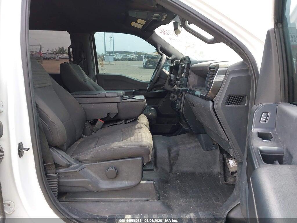 1FTEW1CP5PFC03654 2023 FORD F-150 photo no. 5