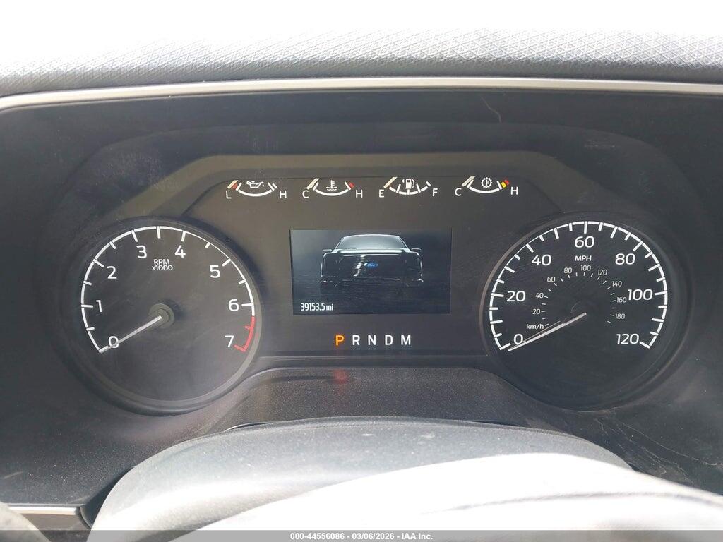 1FTEW1CP5PFC03654 2023 FORD F-150 photo no. 7