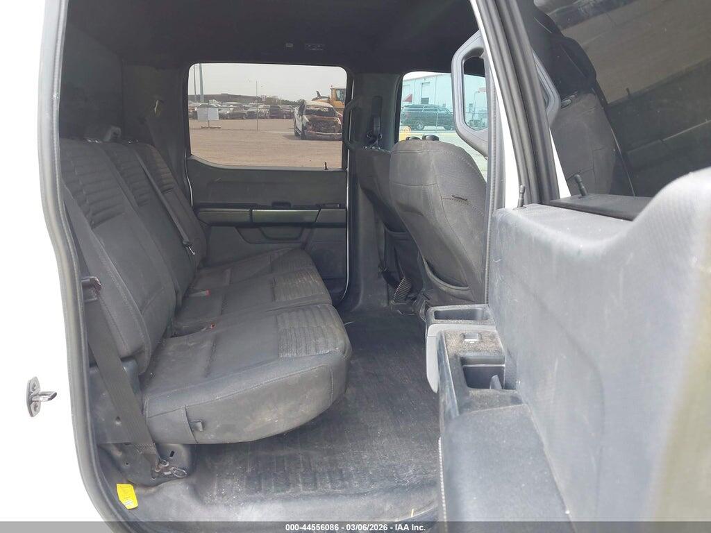 1FTEW1CP5PFC03654 2023 FORD F-150 photo no. 8