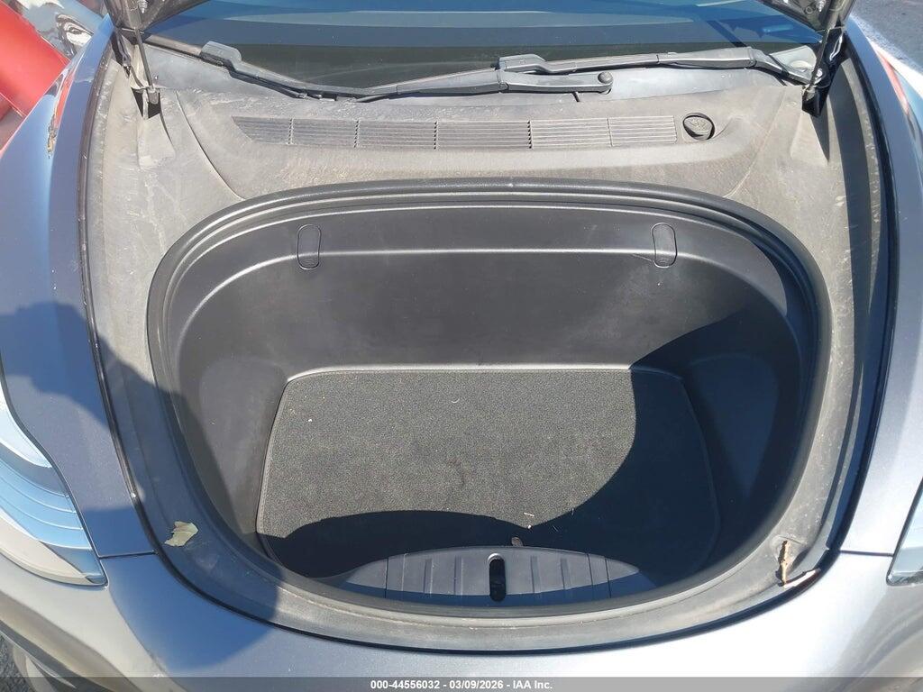 5YJ3E1EB1KF386432 2019 TESLA MODEL 3 photo no. 10