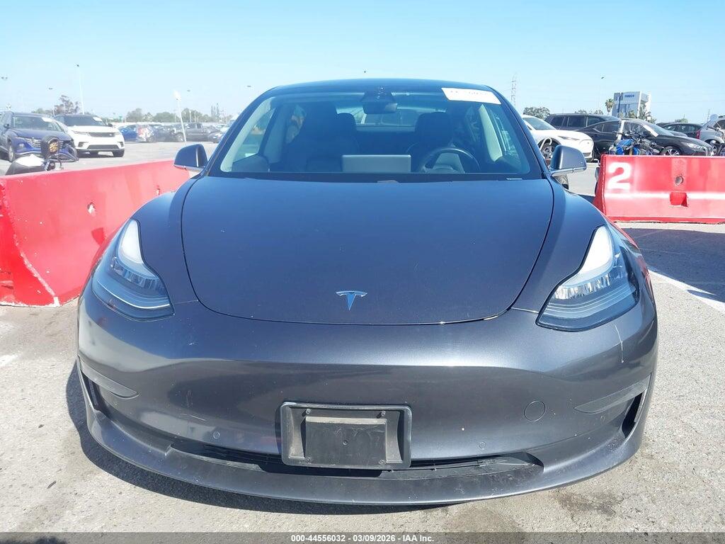 5YJ3E1EB1KF386432 2019 TESLA MODEL 3 photo no. 12