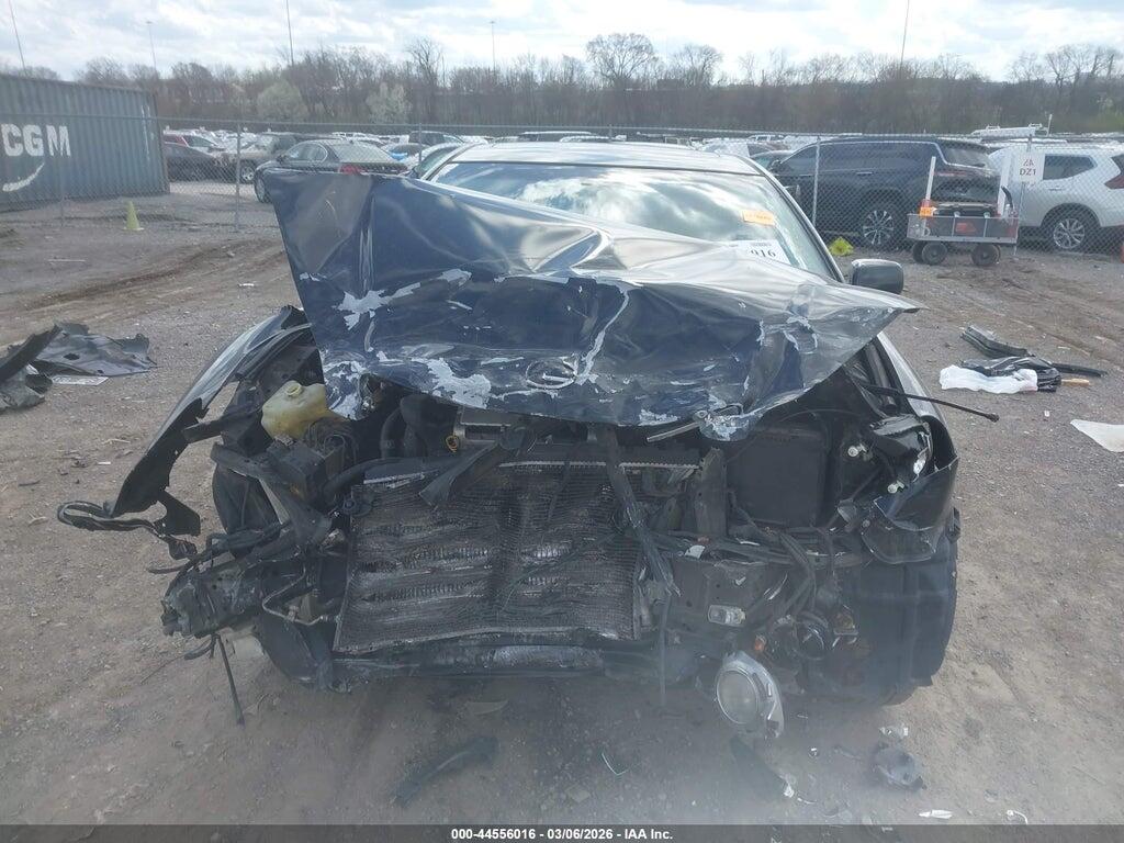 JTHBA30G655078313 2005 LEXUS ES 330 photo no. 12