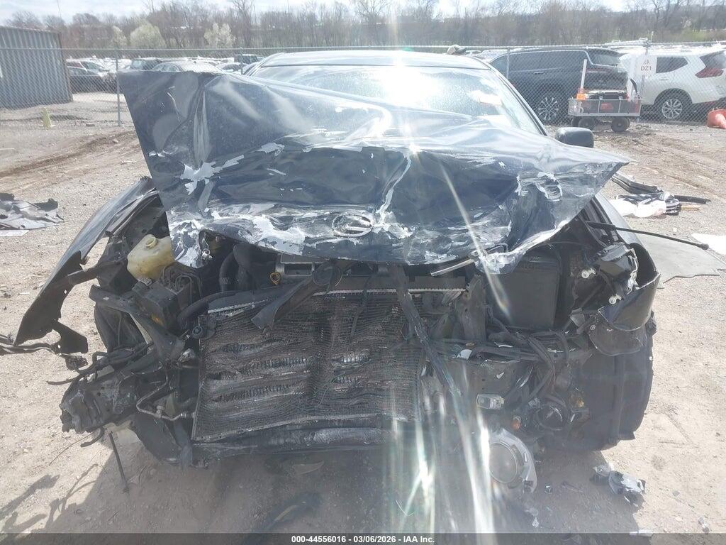 JTHBA30G655078313 2005 LEXUS ES 330 photo no. 6