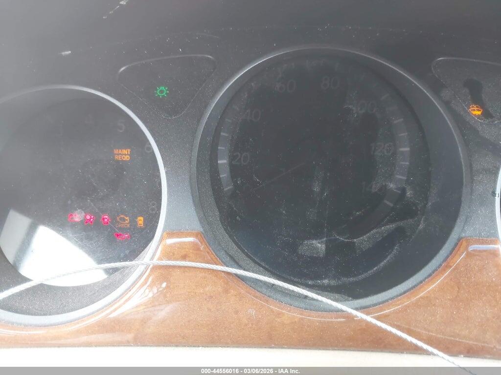 JTHBA30G655078313 2005 LEXUS ES 330 photo no. 7