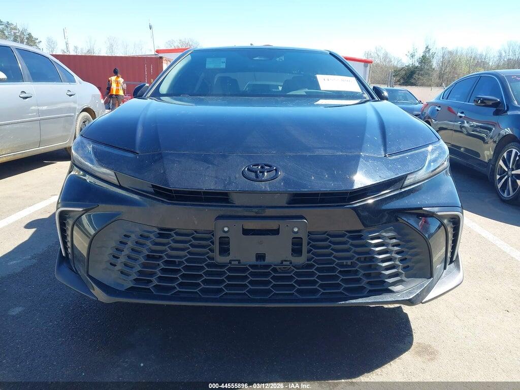 4T1DAACK7TU223257 2026 TOYOTA CAMRY photo no. 12
