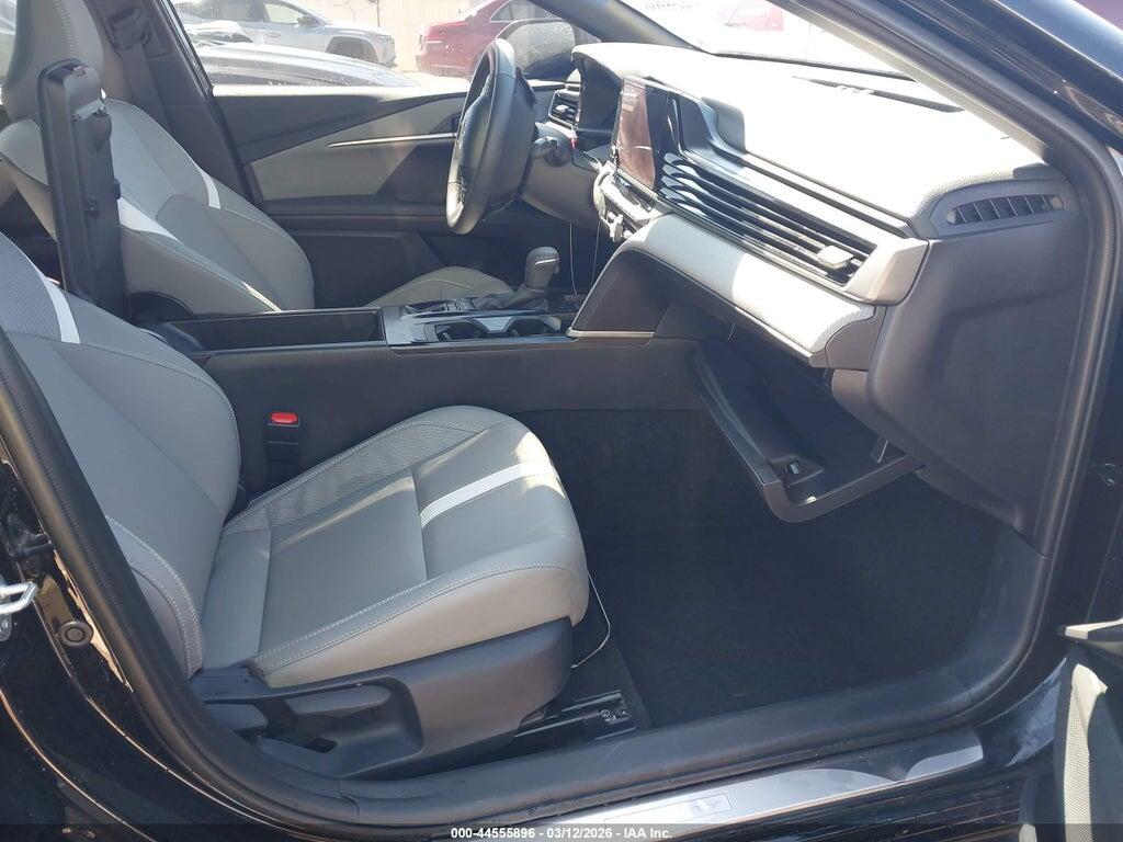 4T1DAACK7TU223257 2026 TOYOTA CAMRY photo no. 5