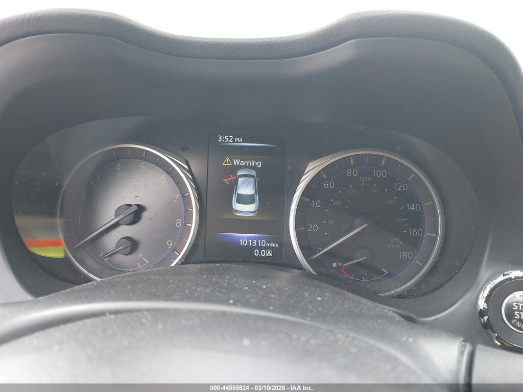 JN1EV7AR1HM833049 2017 INFINITI Q50 photo no. 7