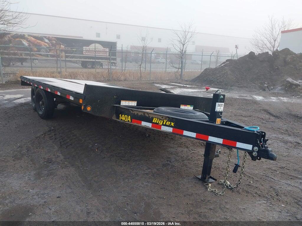 16V1F2626R2336202 2024 BIG TEX TRAILER CO INC UNKNOWN photo no. 1