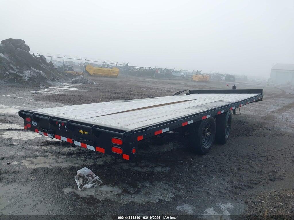 16V1F2626R2336202 2024 BIG TEX TRAILER CO INC UNKNOWN photo no. 4