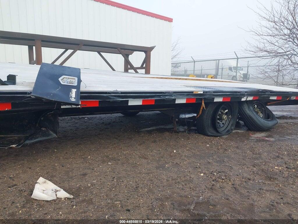 16V1F2626R2336202 2024 BIG TEX TRAILER CO INC UNKNOWN photo no. 6