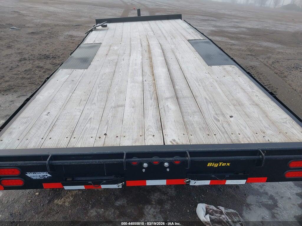 16V1F2626R2336202 2024 BIG TEX TRAILER CO INC UNKNOWN photo no. 8