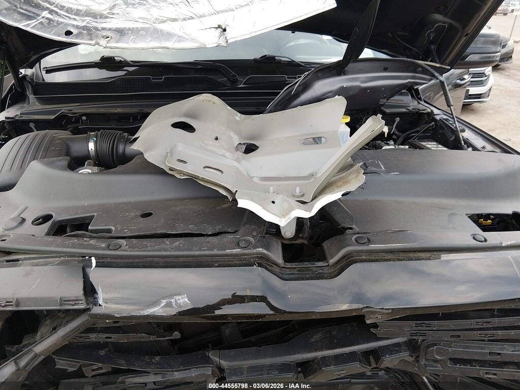1C6SRFJT9PN547685 2023 RAM 1500 photo no. 10