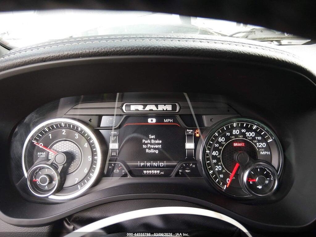 1C6SRFJT9PN547685 2023 RAM 1500 photo no. 7